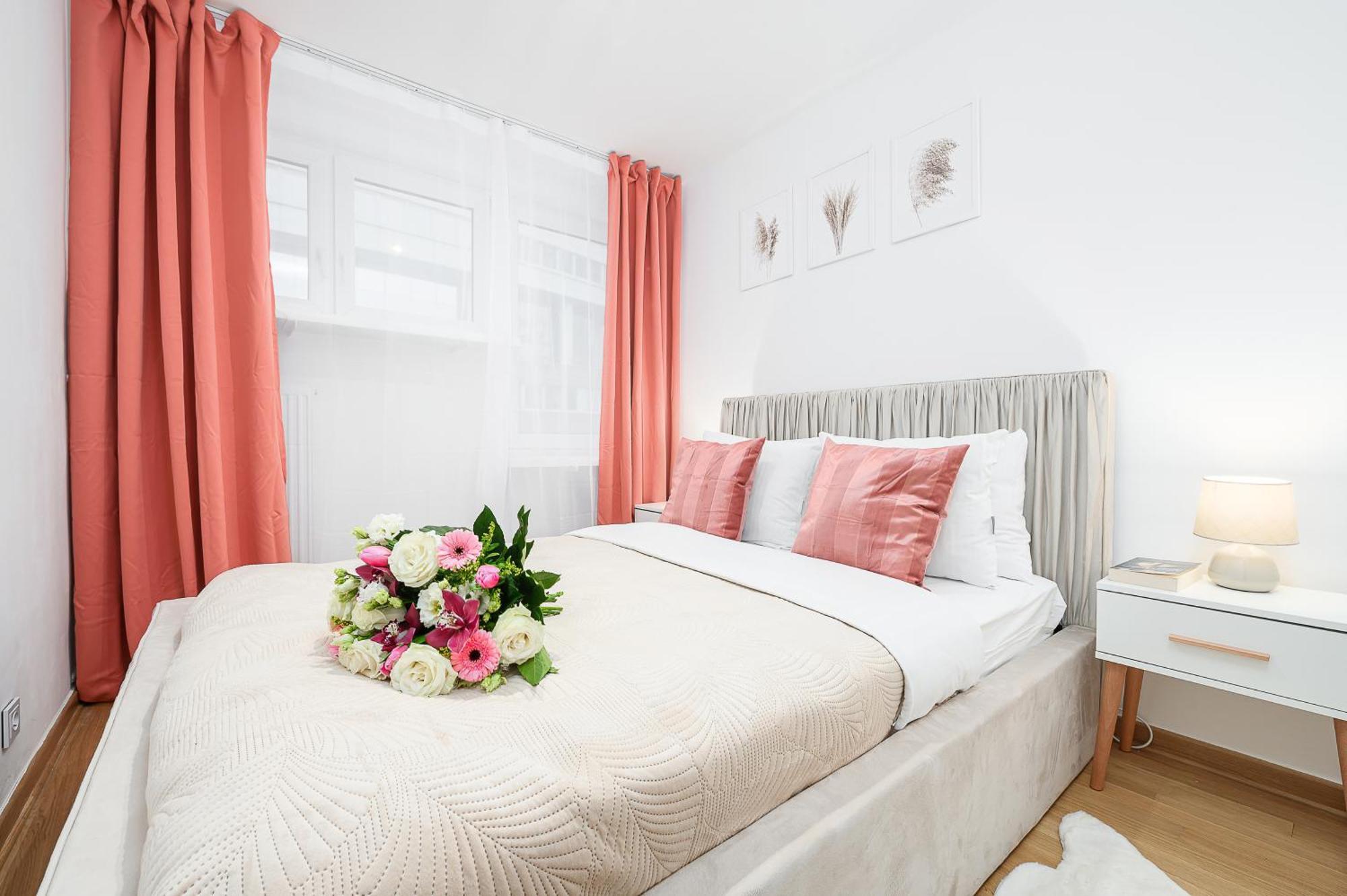 Lumina Apartment Opposite The Palace Of Culture And Science Варшава Екстер'єр фото