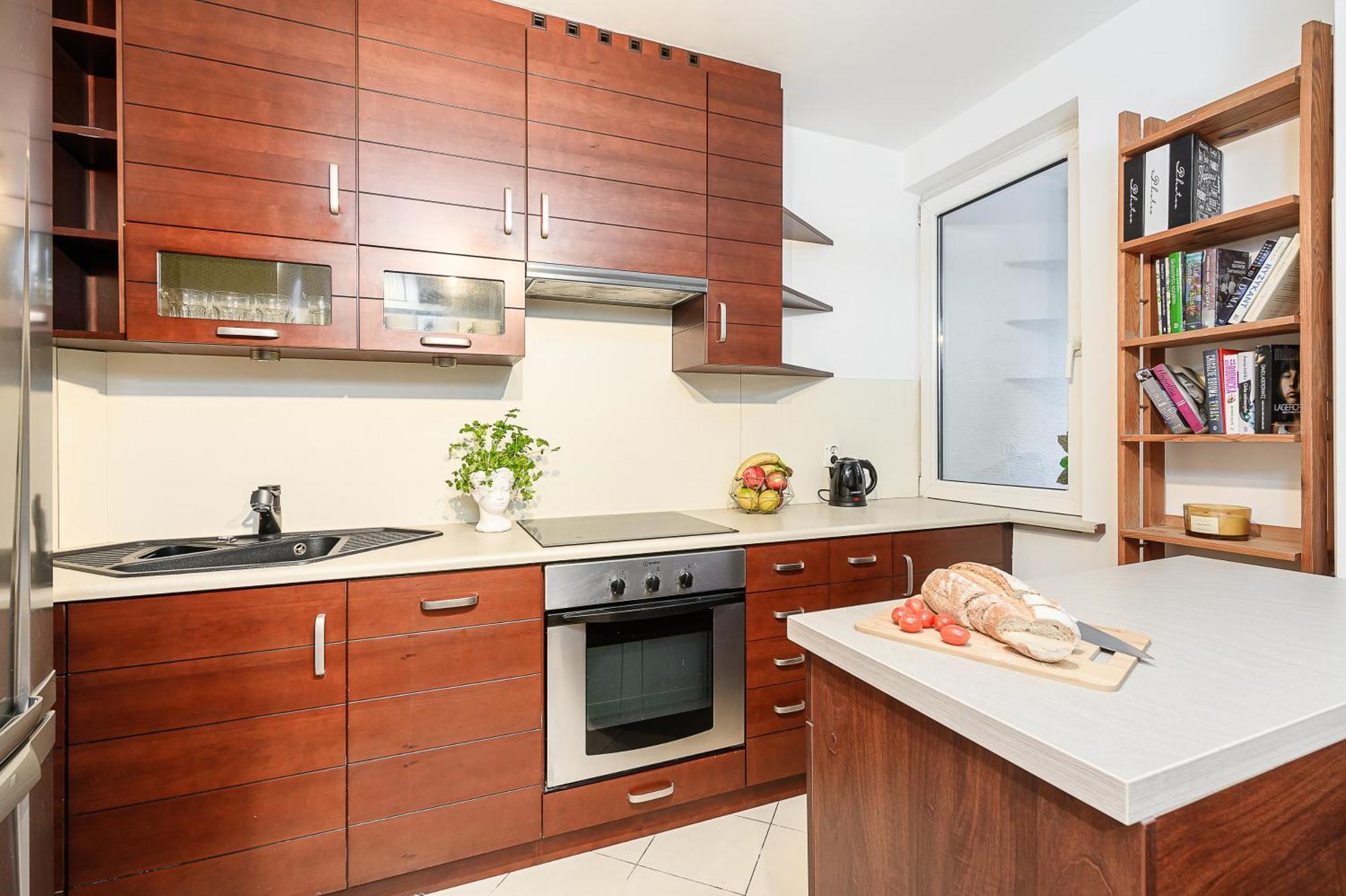 Lumina Apartment Opposite The Palace Of Culture And Science Варшава Екстер'єр фото