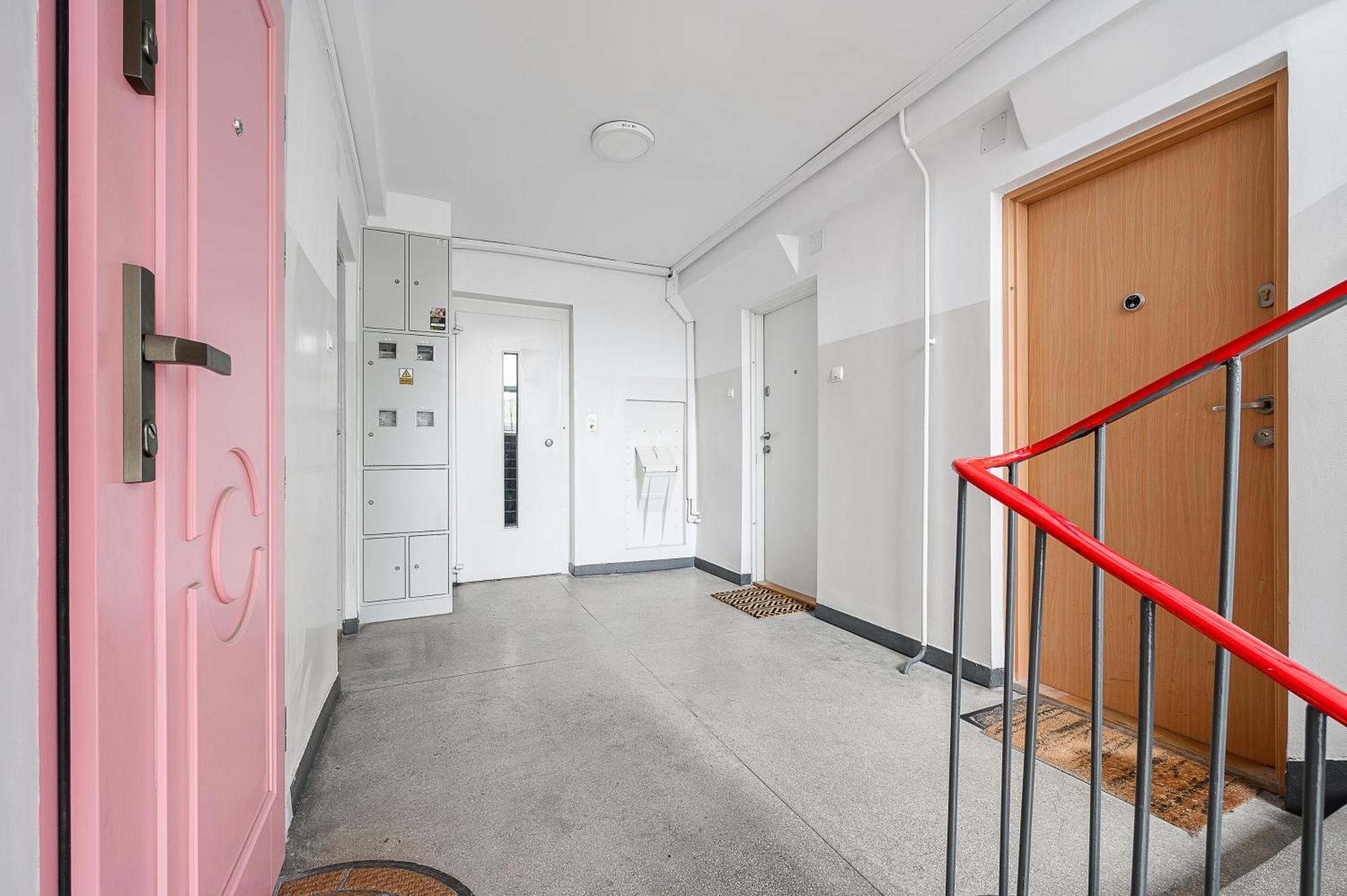 Lumina Apartment Opposite The Palace Of Culture And Science Варшава Екстер'єр фото